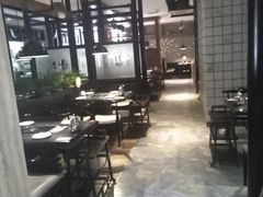 大堂-严厨老坛酸菜鱼(吴江万宝店)