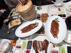 -四季民福烤鸭店(王府井灯市口店)