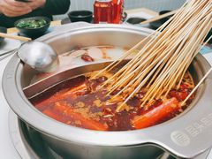 -屋头串串(龙潭寺店)