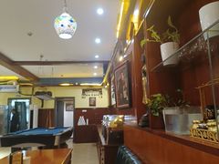 -清真· AL-JANNAT 佳纳特餐厅(仙林店)