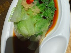 -蛙喔牛蛙(金桥太茂店)