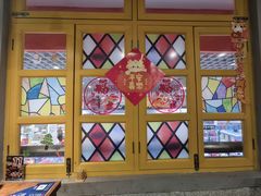 -楠火锅(西单店)