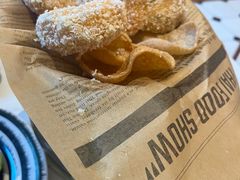 -太食獸泰式茶餐厅(IFS国金中心店)