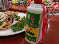 -大欢喜饭店(江怡路店)