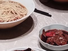 -松鹤面馆·古法焖肉面(观前店)
