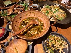 -SHAN山(前滩太古里店)