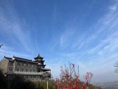 -句容茅山景区