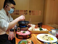 -文三酒肆自助放题(新街口友谊广场店)