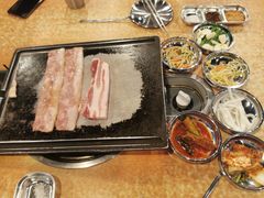 鲜五花肉-香猪坊(五道口店)