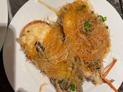-前海华侨城JW万豪酒店·都会尚膳自助餐厅·牛排海鲜酒水畅飨