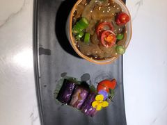 -姜君·千岛湖鱼头馆(浦东大道店)