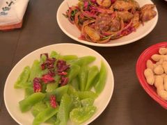 -哈哈小馆(翠湖新天地店)