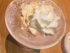 -星巴克(绍兴柯桥柯岩景区店)