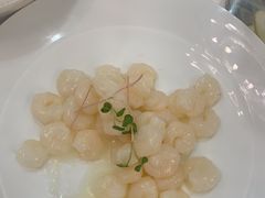 -新名仕新白玉兰餐厅