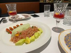 -狮拾久·现代新加坡料理(福田COCO Park店)