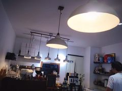 -AFS Cafe & Canteen(闽江二路店)