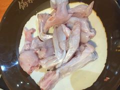 -锅来乐地锅鸡(安亭店)