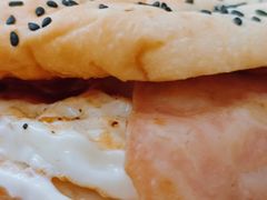 -塔斯汀中国汉堡(员村店)