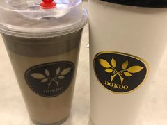 -多克多蒸气茶DOKDO(鼓楼绿地店)