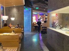 大堂-佬肥猫(周浦万达店)