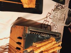 -云晓光头烧烤吧(川沙绿地店)