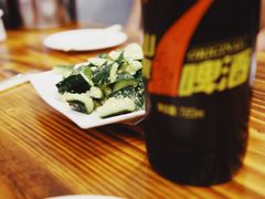 -京朋串屋·烧烤(望京西路总店)