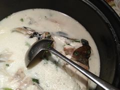 -小厨娘淮扬菜(六合欢乐港店)