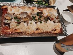 -外婆家(西红门荟聚购物中心店)