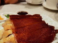 -香港新发烧腊茶餐厅(书城店)