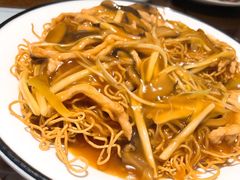 -皇后餐厅-煲仔·小菜·打边炉(古北店)