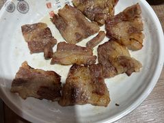 -一心烤肉(延安路店)