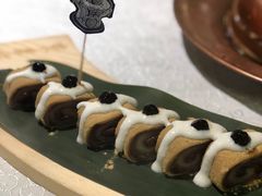 驴打滚-东来顺饭庄(新源里店)