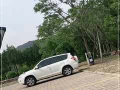 -京西十八潭风景区
