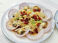 -来之顺海鲜菜馆·青岛菜(栈桥店)