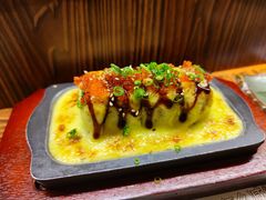 -七町糖果寿司屋(龙洞广工店)