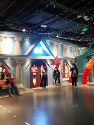 -点点梦想城(鑫苑都汇店)