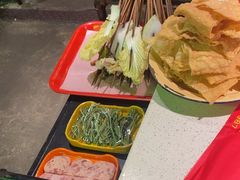 -钢管厂五区小郡肝串串香火锅(梅川路店)