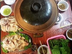 -威邵鸡煲(西华路总店)