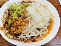 -马国庆蒸面(鼓楼街店)