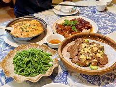 -米庄·原味私房菜(骏壹万邦店)