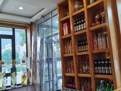-壹兆炭火烤肉·烤鳗鱼(全运路店)