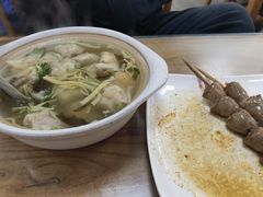 -吉云馄饨(桑梓路店)