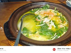 -打酱油·非遗淮扬菜(瘦西湖梅岭店)