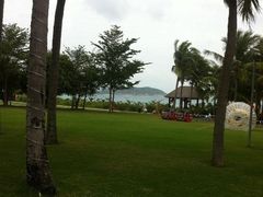 iphone_upload_pic-三亚湾红树林度假世界(木棉酒店)