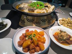 -半天妖烤鱼(正荣店)