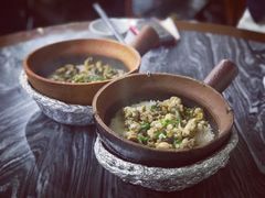 -红星光发煲仔饭(大石街店)