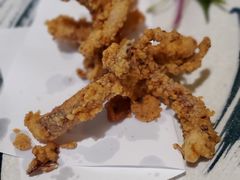 -渔日本料理铁板烧(新天地假日广场店)