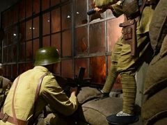 -上海四行仓库抗战纪念馆