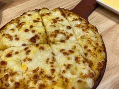 -棒约翰比萨·意面(松江开元店)
