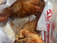 鸡腿-香园炸鸡(鞍山西道店)